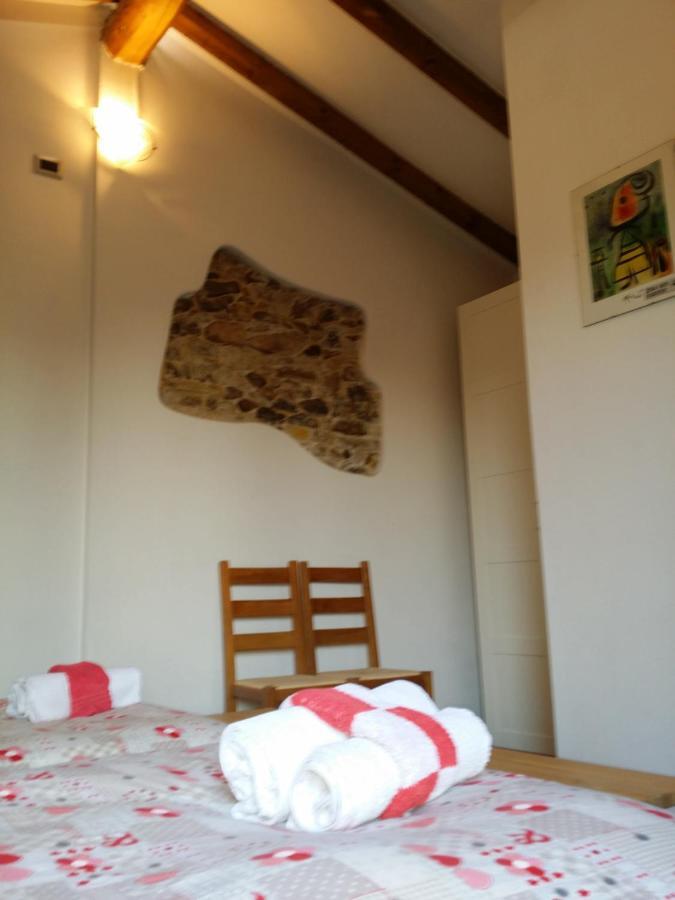 R&B Albero Cavo Parma Acomodação com café da manhã Quarto foto